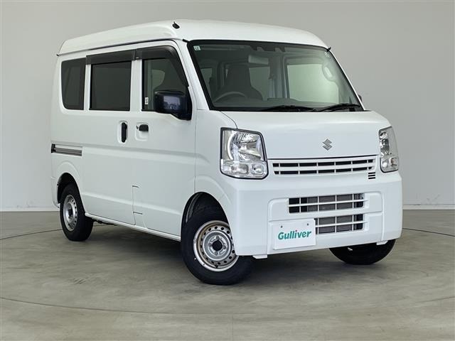 Suzuki EVERY 2022 6998150-0