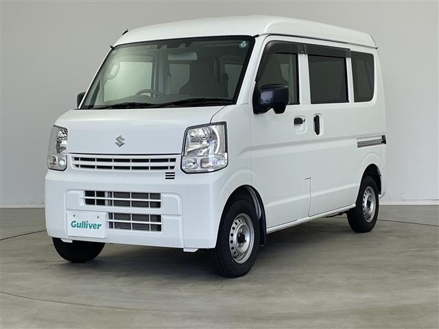 Suzuki EVERY 2022 6998150-22
