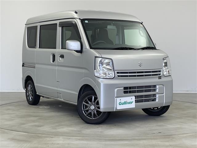 Suzuki EVERY 2022 6998157-0