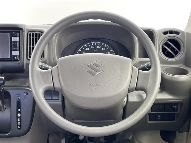 Suzuki EVERY 2022 6998157-14