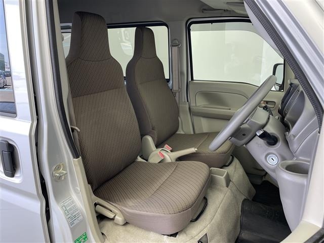 Suzuki EVERY 2022 6998157-3