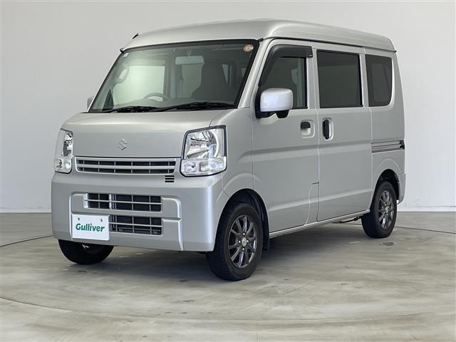 Suzuki EVERY 2022 6998157-4