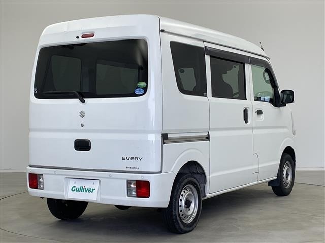 Suzuki EVERY 2021 6998172-10