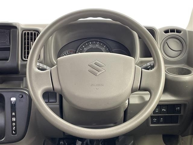 Suzuki EVERY 2021 6998172-14