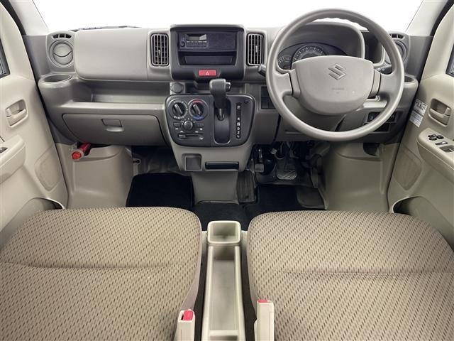 Suzuki EVERY 2021 6998172-15