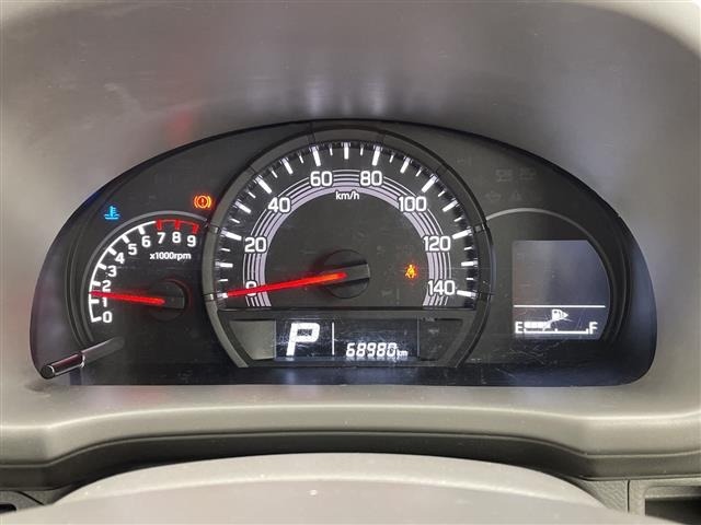 Suzuki EVERY 2021 6998172-16