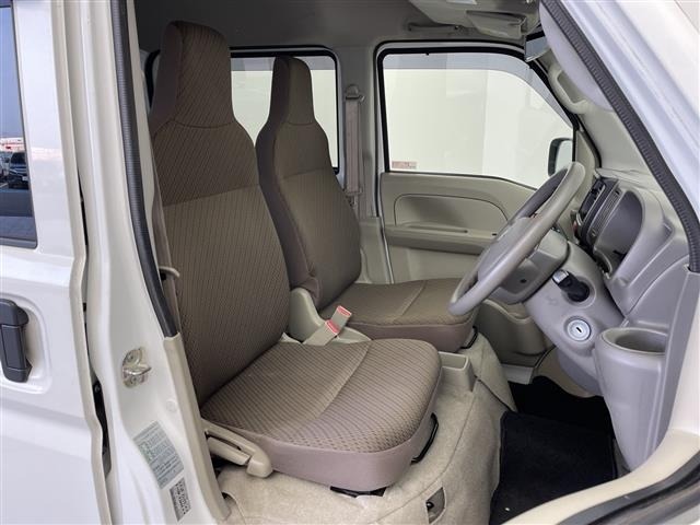 Suzuki EVERY 2021 6998172-21