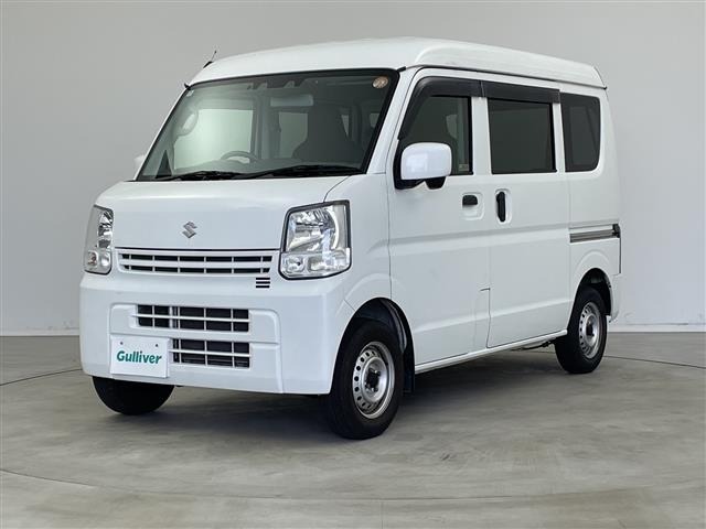 Suzuki EVERY 2021 6998172-22