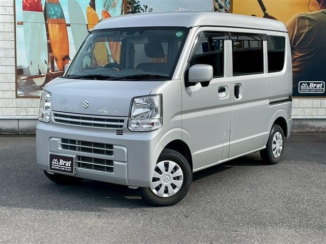 Suzuki EVERY 2022 6998196-0