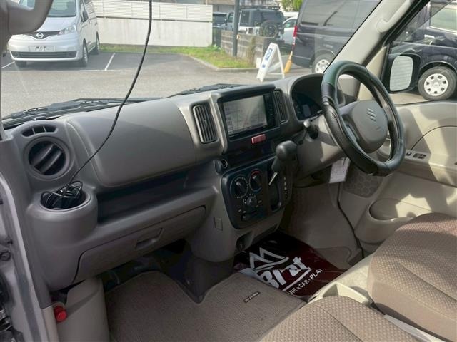 Suzuki EVERY 2022 6998196-1
