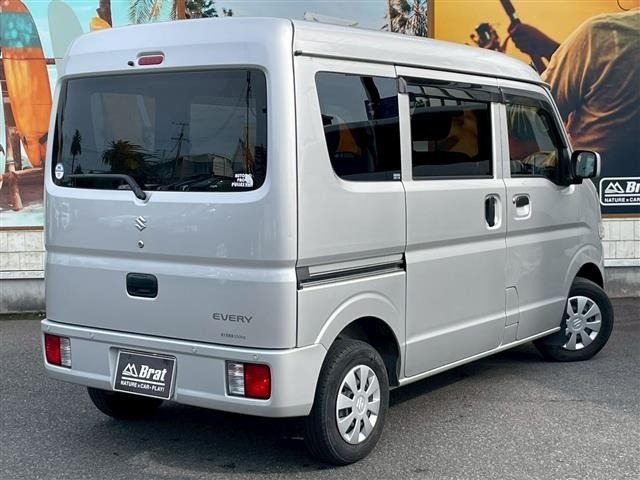 Suzuki EVERY 2022 6998196-13
