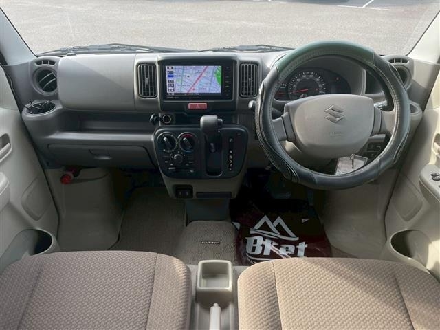 Suzuki EVERY 2022 6998196-14