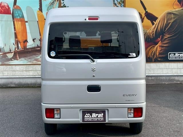 Suzuki EVERY 2022 6998196-16