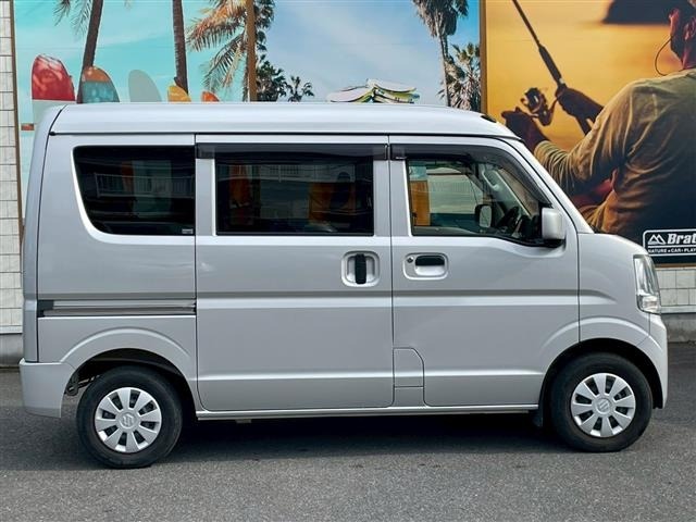 Suzuki EVERY 2022 6998196-17