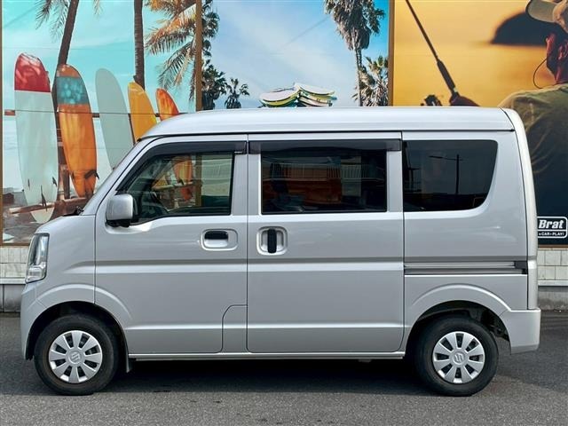 Suzuki EVERY 2022 6998196-18