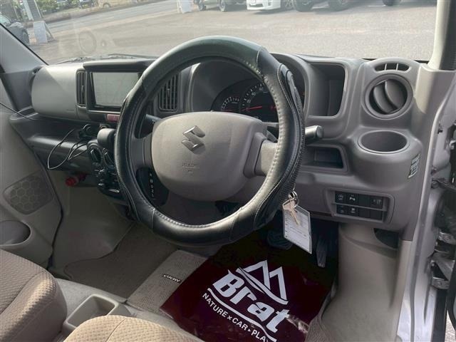 Suzuki EVERY 2022 6998196-19