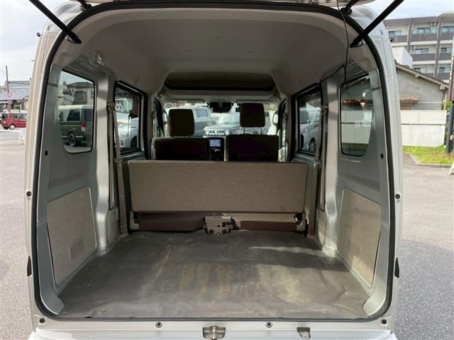 Suzuki EVERY 2022 6998196-8