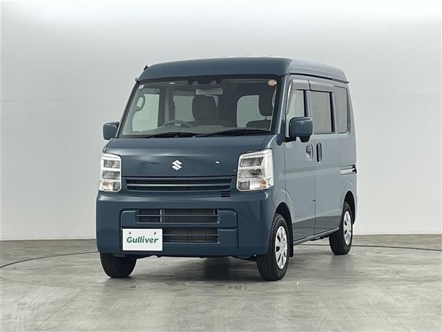 Suzuki EVERY 2025 6998197-10