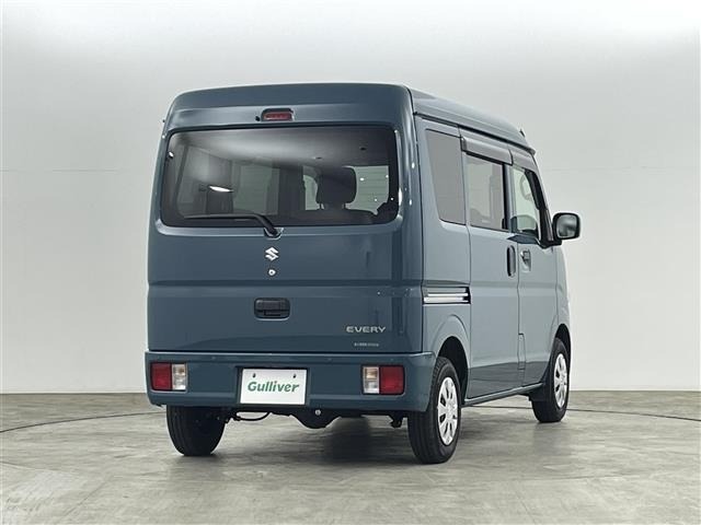 Suzuki EVERY 2025 6998197-11