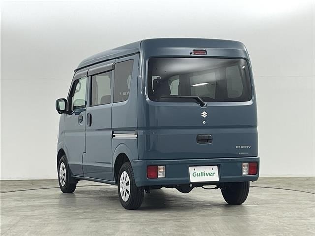 Suzuki EVERY 2025 6998197-12