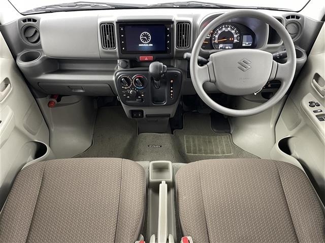Suzuki EVERY 2025 6998197-15