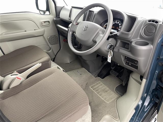Suzuki EVERY 2025 6998197-20