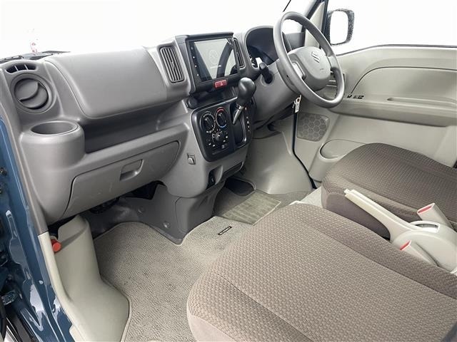 Suzuki EVERY 2025 6998197-22