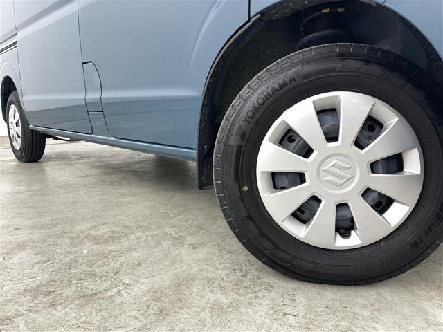 Suzuki EVERY 2025 6998197-8