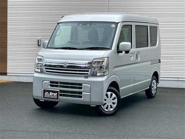Suzuki EVERY 2024 6998204-0
