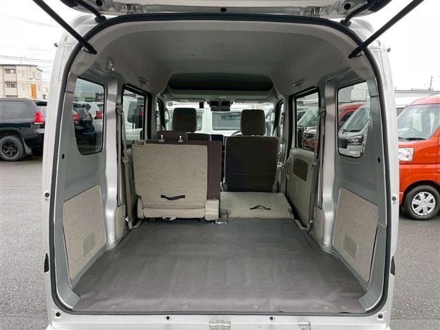 Suzuki EVERY 2024 6998204-2