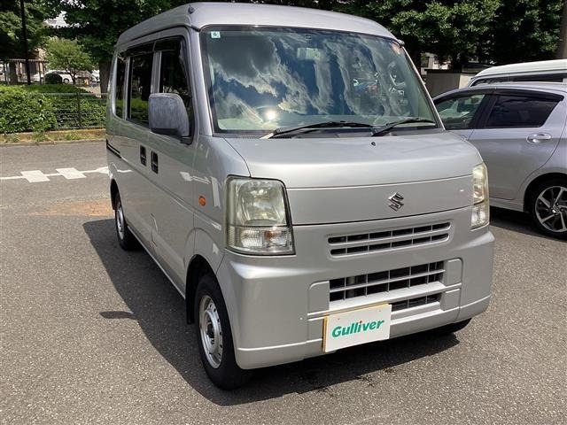 Suzuki EVERY 2011 6998226-1