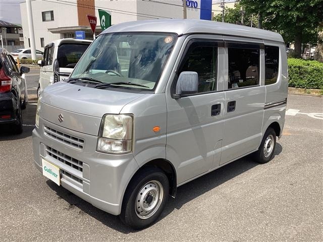 Suzuki EVERY 2011 6998226-10