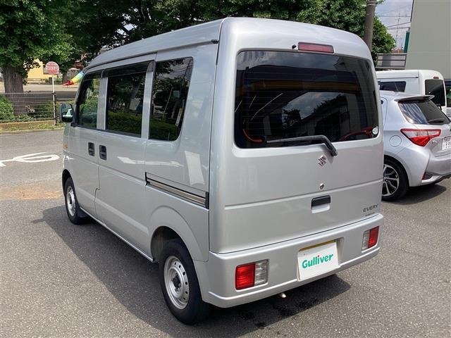 Suzuki EVERY 2011 6998226-12