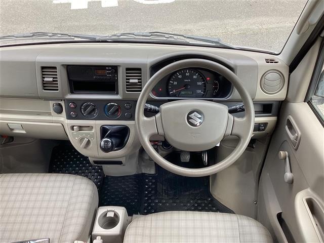 Suzuki EVERY 2011 6998226-14