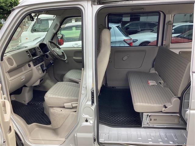 Suzuki EVERY 2011 6998226-18