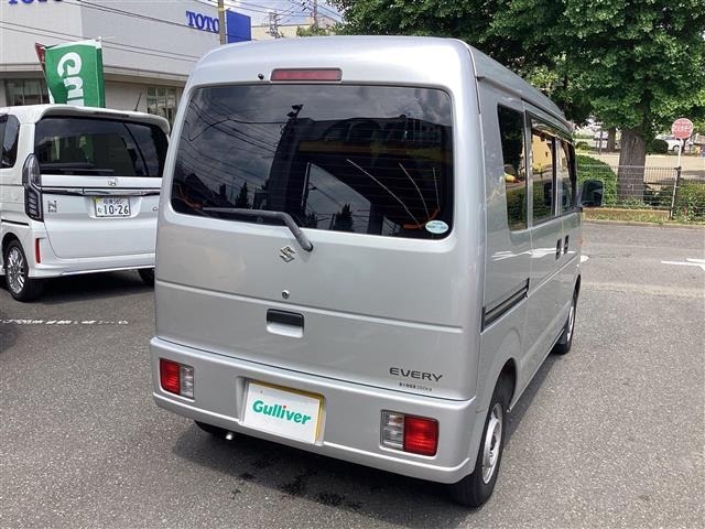 Suzuki EVERY 2011 6998226-2