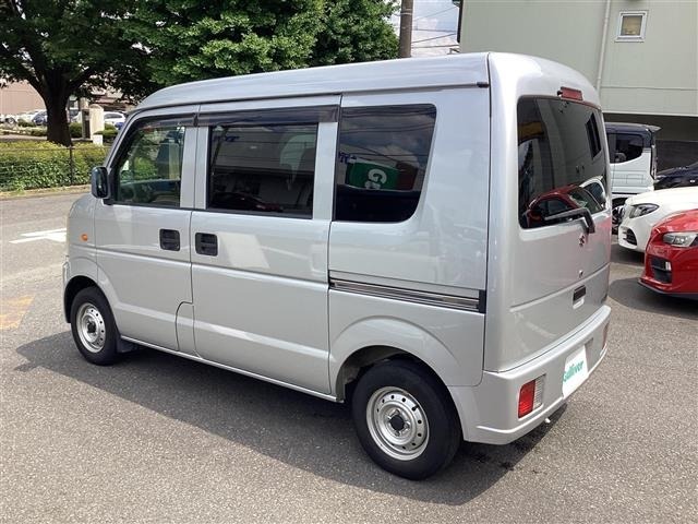 Suzuki EVERY 2011 6998226-20