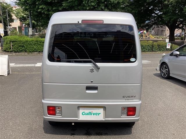 Suzuki EVERY 2011 6998226-22
