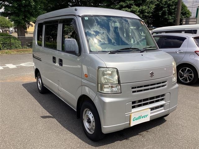 Suzuki EVERY 2011 6998226-3