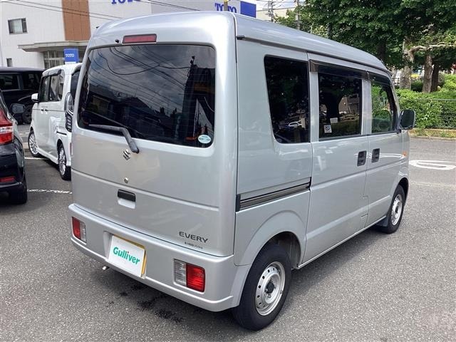 Suzuki EVERY 2011 6998226-4