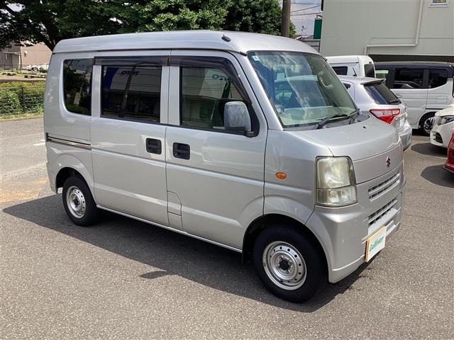 Suzuki EVERY 2011 6998226-5
