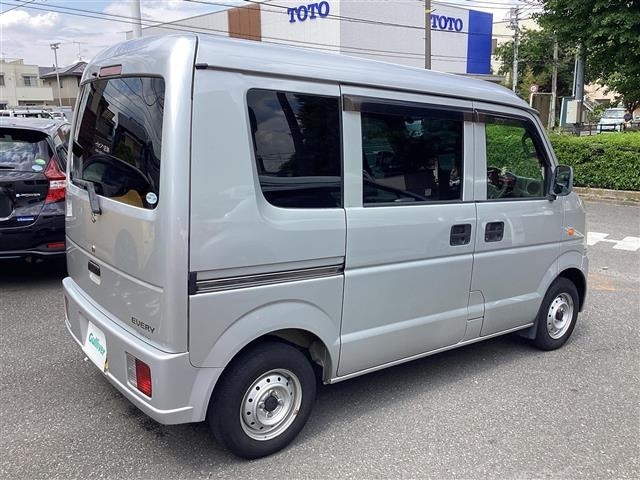 Suzuki EVERY 2011 6998226-6