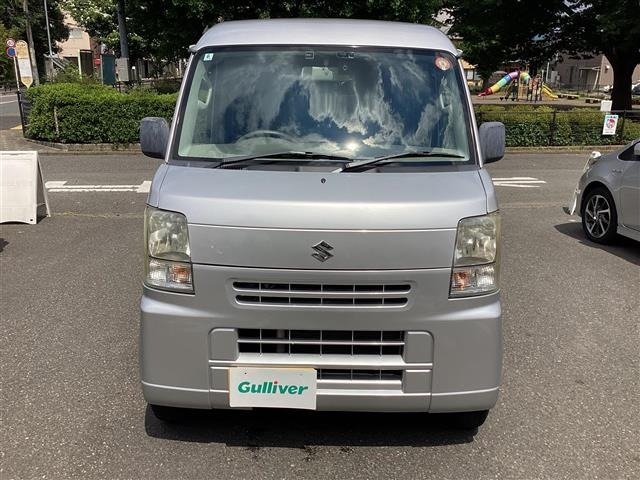 Suzuki EVERY 2011 6998226-7