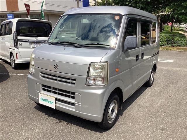 Suzuki EVERY 2011 6998226-9