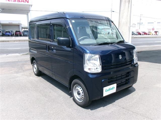Suzuki EVERY 2023 6998241-0