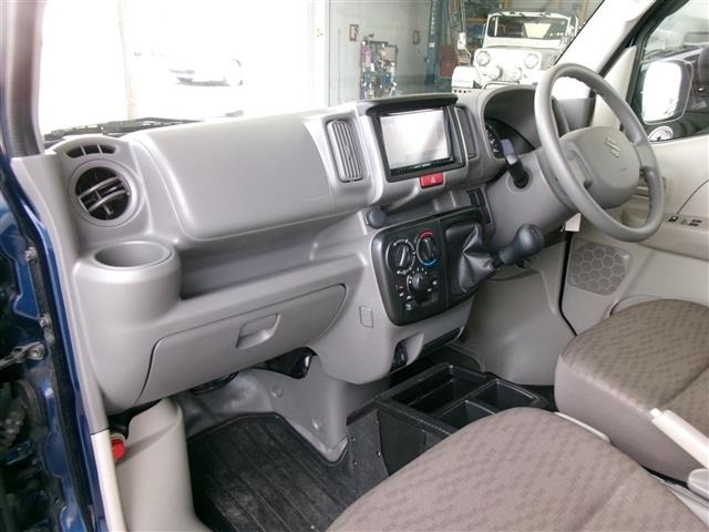 Suzuki EVERY 2023 6998241-11