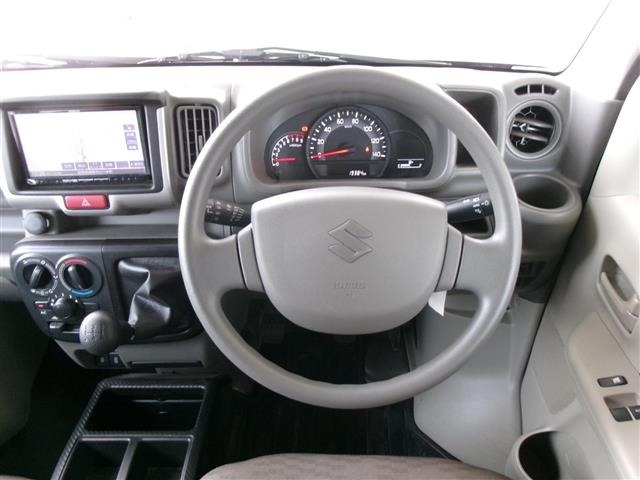 Suzuki EVERY 2023 6998241-14