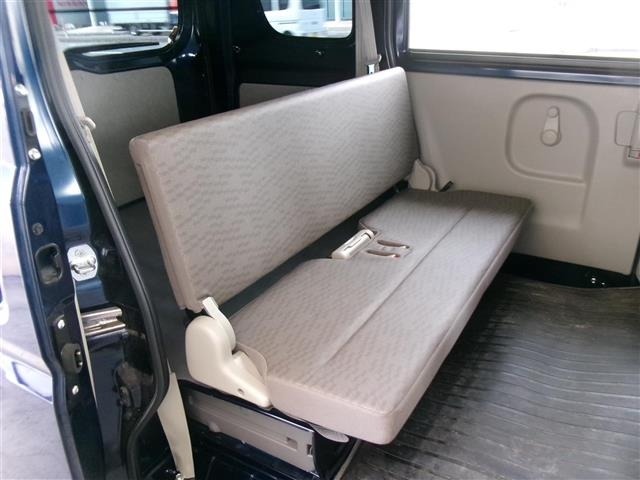 Suzuki EVERY 2023 6998241-22