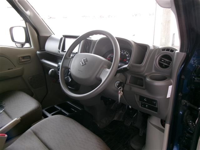 Suzuki EVERY 2023 6998241-5