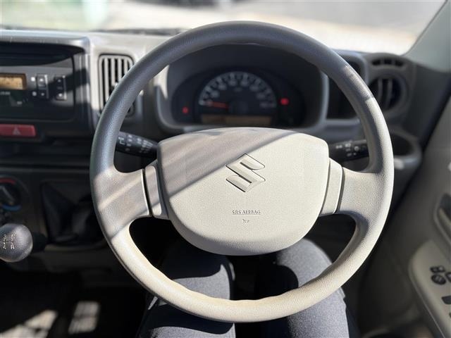 Suzuki EVERY 2019 6998242-11